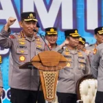 Empat Mata Prabowo dan Kapolri: Sinergi Baru Jaga Kamtibmas di Tengah Tantangan Nasional