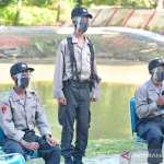 Empat Polisi Dipecat Usai Penganiayaan Bripda Natanael, Keluarga Desak Proses Pidana Cepat