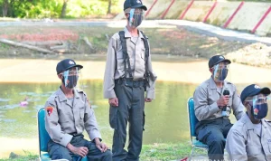 Empat Polisi Dipecat Usai Penganiayaan Bripda Natanael, Keluarga Desak Proses Pidana Cepat