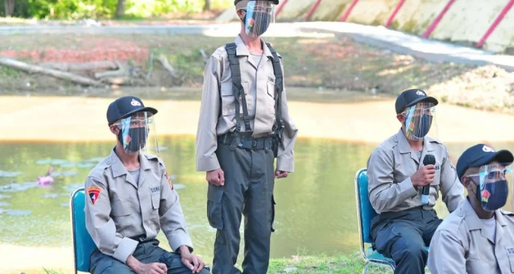 Empat Polisi Dipecat Usai Penganiayaan Bripda Natanael, Keluarga Desak Proses Pidana Cepat