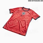 England vs Croatia: Pertarungan Pembuka Piala Dunia 2026 dengan Transportasi Gratis, Kit Reebok Baru, dan Drama Pemain Internasional