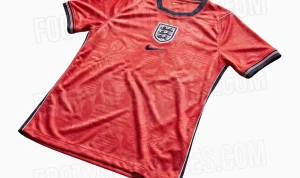 England vs Croatia: Pertarungan Pembuka Piala Dunia 2026 dengan Transportasi Gratis, Kit Reebok Baru, dan Drama Pemain Internasional