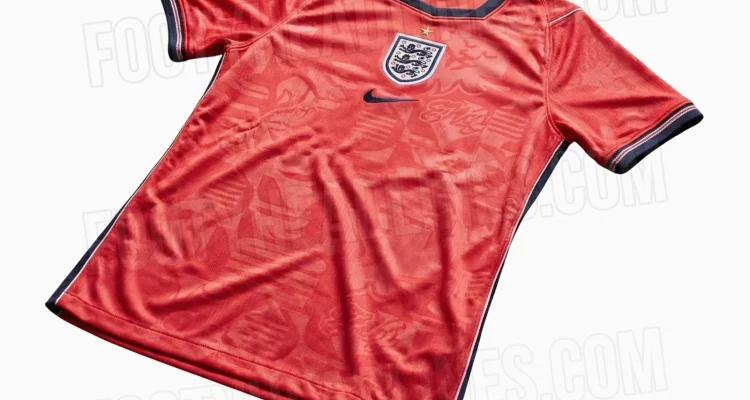 England vs Croatia: Pertarungan Pembuka Piala Dunia 2026 dengan Transportasi Gratis, Kit Reebok Baru, dan Drama Pemain Internasional