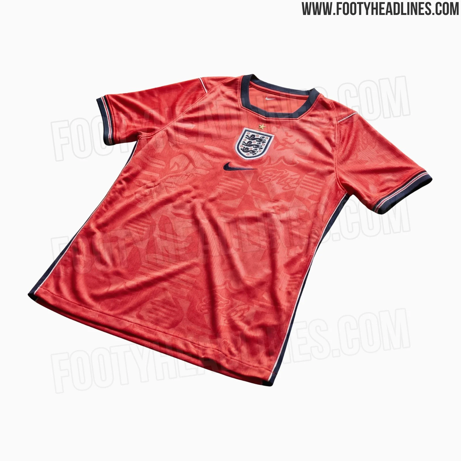 England vs Croatia: Pertarungan Pembuka Piala Dunia 2026 dengan Transportasi Gratis, Kit Reebok Baru, dan Drama Pemain Internasional