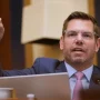 Eric Swalwell Gagal Jadi Gubernur California: Skandal Seksual Menghentikan Karier Politiknya