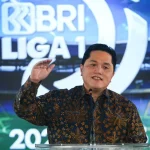 Erick Thohir Siapkan Kompetisi Sepak Bola Baru Musim Depan, Apa Nasib Super League?