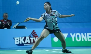 Ester Nurumi Tri Wardoyo Goyang Indonesia Jadi Juara Grup C Piala Uber 2026 dengan Kemenangan Dramatis 3-2
