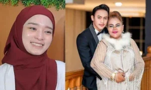 Eva Manurung Ungkap Kekecewaan Tanpa Amarah atas Kehamilan Lindi Fitriyana Sebelum Nikah dengan Virgoun