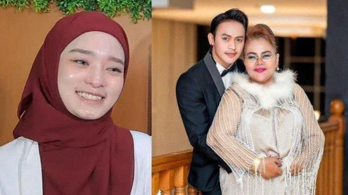 Eva Manurung Ungkap Kekecewaan Tanpa Amarah atas Kehamilan Lindi Fitriyana Sebelum Nikah dengan Virgoun