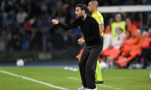 Fabregas Tegaskan Fokus pada Como, Tolak Rumor Kembali ke Chelsea