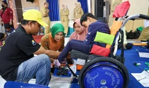Fahmi Bo Bangkit dari Kursi Roda: Kesehatan Membaik, Usaha Kuliner Bersama Istri Meroket