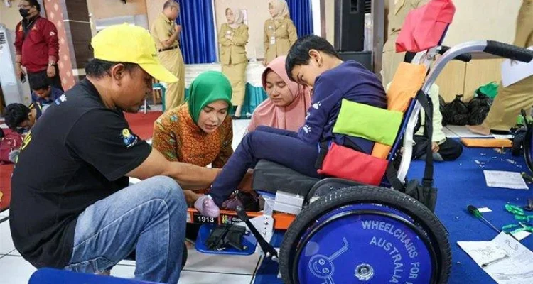 Fahmi Bo Bangkit dari Kursi Roda: Kesehatan Membaik, Usaha Kuliner Bersama Istri Meroket