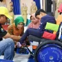 Fahmi Bo Bangkit dari Kursi Roda: Kesehatan Membaik, Usaha Kuliner Bersama Istri Meroket