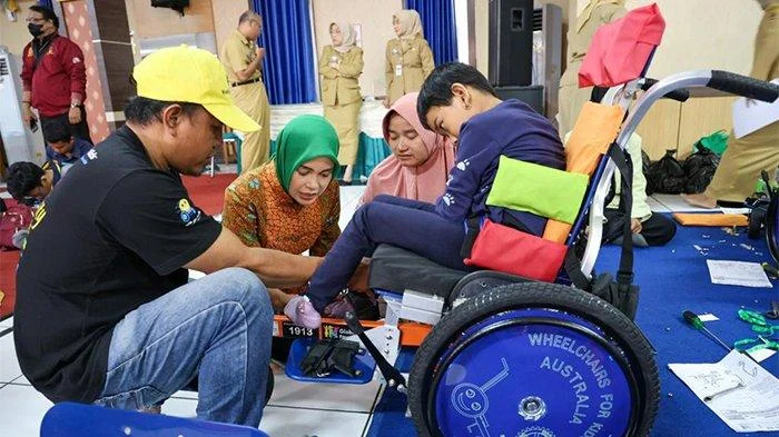 Fahmi Bo Bangkit dari Kursi Roda: Kesehatan Membaik, Usaha Kuliner Bersama Istri Meroket