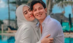 Fairuz A Rafiq dan Sonny Septian Bongkar Rumor Perceraian, Ungkap Momen Romantis di Bali dan Tekad Lawan Hoaks