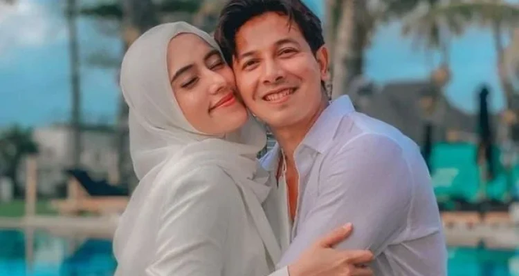 Fairuz A Rafiq dan Sonny Septian Bongkar Rumor Perceraian, Ungkap Momen Romantis di Bali dan Tekad Lawan Hoaks