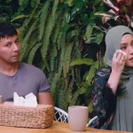 Fairuz A. Rafiq Sambut Rumor Cerai dengan Bijak, Sebut Isu Jadi Penggugur Dosa