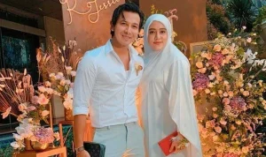 Fairuz A Rafiq Ungkap Batasan Keluarga Suami: Tantangan Rumah Tangga dan Kilau Pernikahan Selebriti