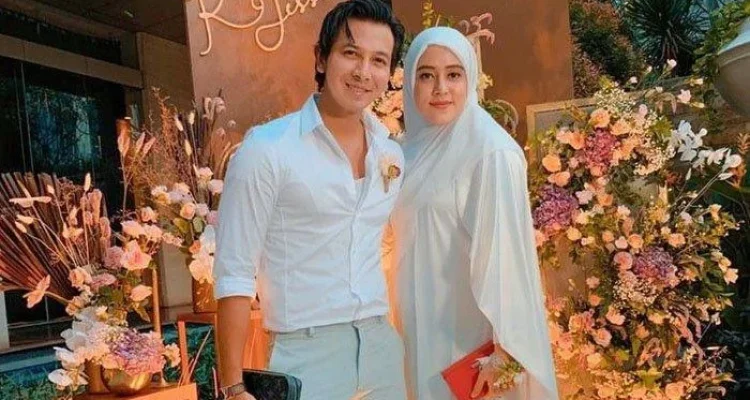 Fairuz A Rafiq Ungkap Batasan Keluarga Suami: Tantangan Rumah Tangga dan Kilau Pernikahan Selebriti