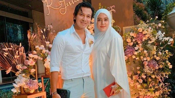 Fairuz A Rafiq Ungkap Batasan Keluarga Suami: Tantangan Rumah Tangga dan Kilau Pernikahan Selebriti