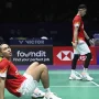 Fajar Alfian Minta Maaf Usai Tim Thomas Indonesia Tersingkir di Piala Thomas 2026