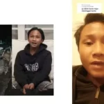 Fajar Sadboy Ungkap Kondisi Usai Kecelakaan Motor: Syukur Masih Bisa Hidup