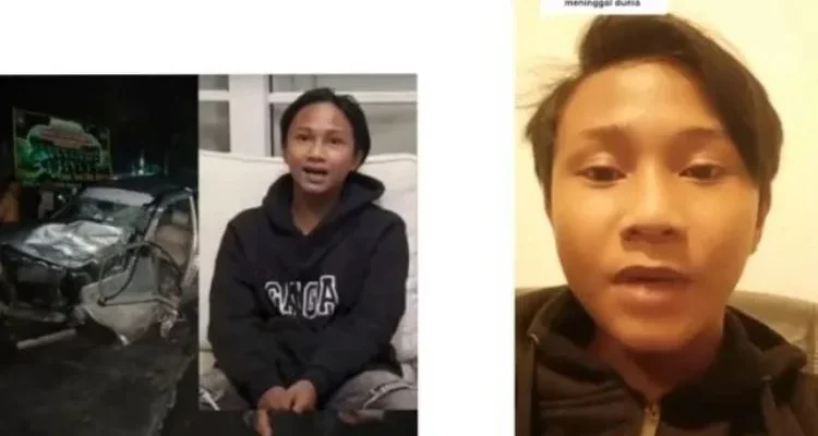 Fajar Sadboy Ungkap Kondisi Usai Kecelakaan Motor: Syukur Masih Bisa Hidup