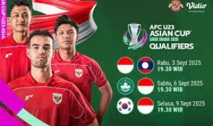 FC Osaka Siap Guncang Panggung Asia dengan Ambisi Baru