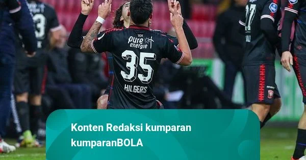 FC Twente Siapkan Comeback Gemilang: Hilgers Kembali & Pertarungan Titik Balik di Eredivisie