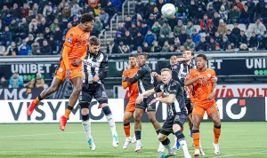 FC Volendam Pastikan Relegasi Heracles: Kemenangan Kontroversial yang Mengguncang Eredivisie 2026