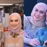 Feby Belinda Jadi Sorotan: Drummer Legendaris 90-an Terseret dalam Isu Rumah Tangga Ahmad Sahroni