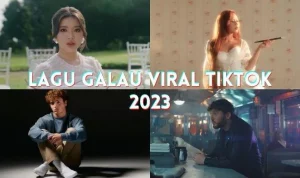 Fenomena "Lu Kenal Veronika Ko": Lagu Viral TikTok yang Mengungkap Satir Sosial