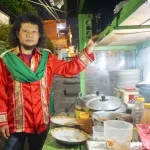 Fenomena 'Terikat Janji' Bikin Pedagang Ketoprak Ramai dan Memicu Geger di RCTI