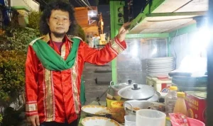 Fenomena 'Terikat Janji' Bikin Pedagang Ketoprak Ramai dan Memicu Geger di RCTI