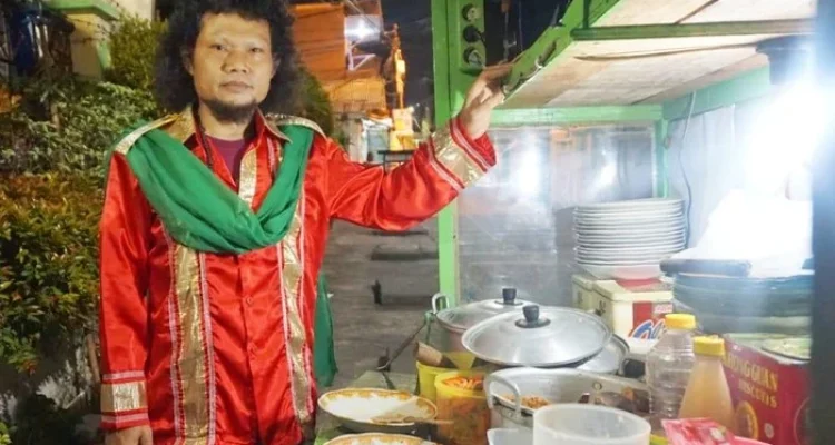 Fenomena 'Terikat Janji' Bikin Pedagang Ketoprak Ramai dan Memicu Geger di RCTI