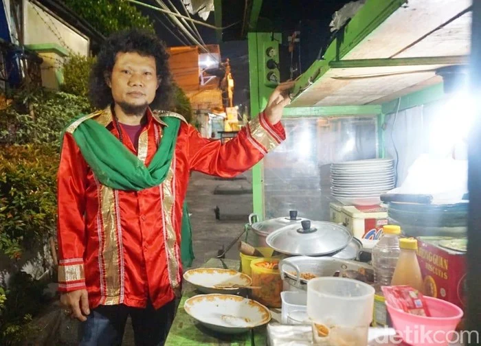 Fenomena 'Terikat Janji' Bikin Pedagang Ketoprak Ramai dan Memicu Geger di RCTI