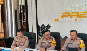 Feri Amsari Dilaporkan ke Polda Metro: Tuduhan Hoaks dan Penghasutan Mengguncang Dunia Akademik