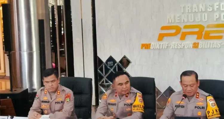 Feri Amsari Dilaporkan ke Polda Metro: Tuduhan Hoaks dan Penghasutan Mengguncang Dunia Akademik