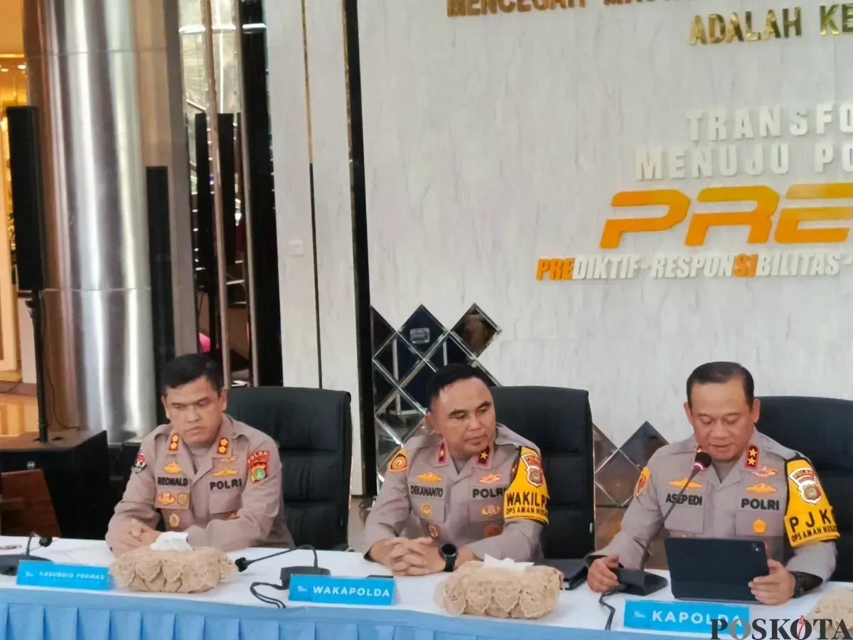 Feri Amsari Dilaporkan ke Polda Metro: Tuduhan Hoaks dan Penghasutan Mengguncang Dunia Akademik