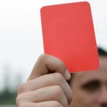 FIFA Perkenalkan Aturan Kartu Merah Baru di Piala Dunia 2026, Penutup Mulut Kini Dilarang Keras