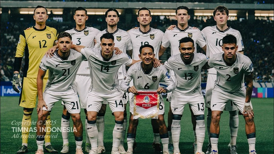 FIFA Tegaskan Iran Tetap Main di Piala Dunia 2026, Peluang Indonesia Sebagai Pengganti Tertutup