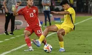 Final Piala AFF U17 2026: Malaysia vs Vietnam dan Kebangkitan Bintang Muda Indonesia di Liga Profesional
