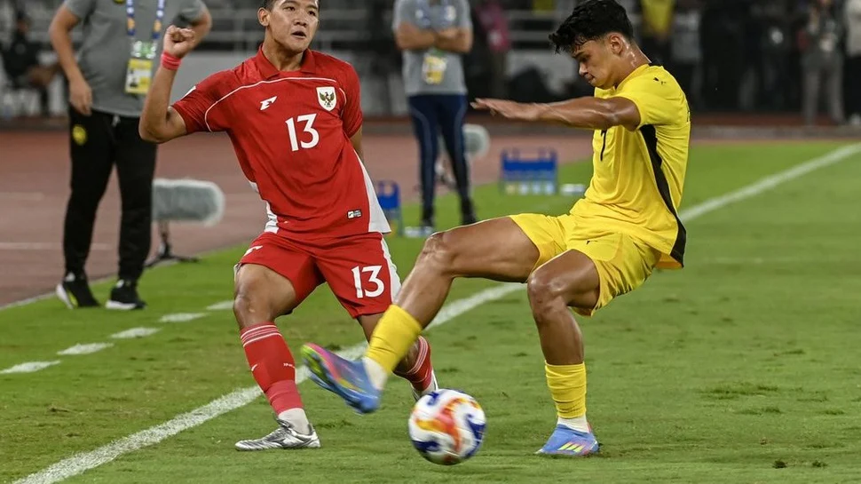 Final Piala AFF U17 2026: Malaysia vs Vietnam dan Kebangkitan Bintang Muda Indonesia di Liga Profesional