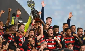 Flamengo Hajar Medellín 4-1 di Maracaná, Pertahankan Rekor Sempurna di Libertadores 2026