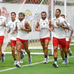 Flamengo Target Bintang Premier League, Sementara Tim U20 Siapkan Derbi Fluminense di Gávea