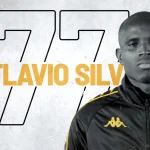 Flavio Silva Bersinar di Kaizer Chiefs, Persebaya Surabaya Merasa Kehilangan