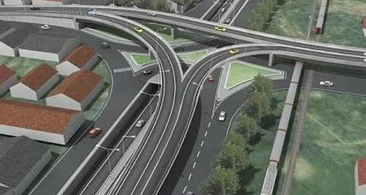 Flyover Bulak Kapal Dipercepat: Solusi Utama Usai Kecelakaan Maut KRL di Bekasi