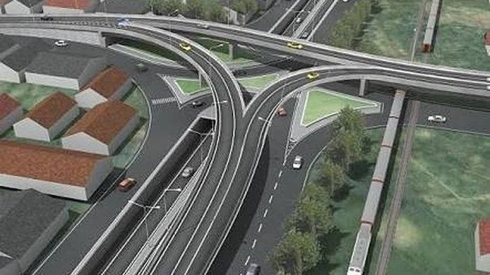 Flyover Bulak Kapal Dipercepat: Solusi Utama Usai Kecelakaan Maut KRL di Bekasi