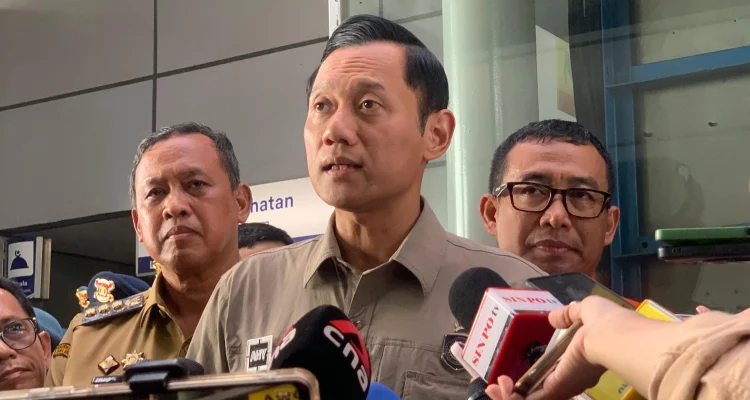 Flyover Perlintasan Sebidang: Pemerintah Percepat Pembangunan Usai Kecelakaan Bekasi