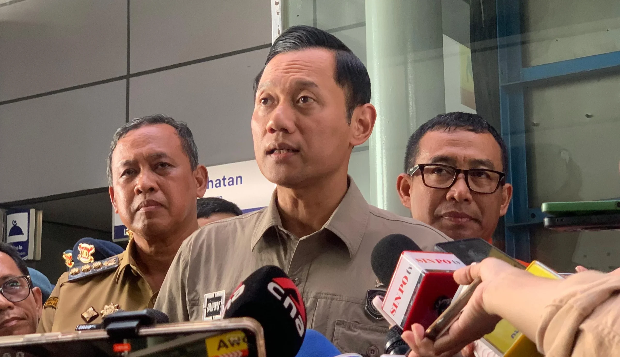 Flyover Perlintasan Sebidang: Pemerintah Percepat Pembangunan Usai Kecelakaan Bekasi